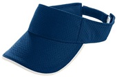 Athletic Mesh Two-Color Visor