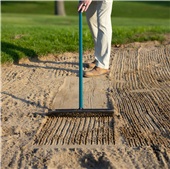 SmartComb Sand Trap Rake