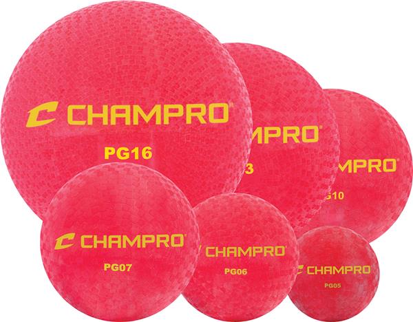 Champro ST200 Pro Performance Volleyballs VB-ST200