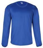 Badger BT5 Performance Fleece Pullovers