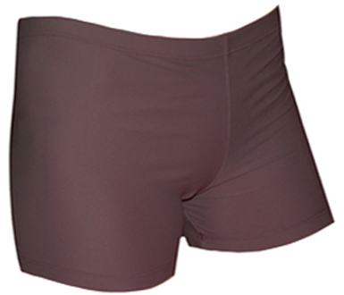 Plangea Spandex 3" Sports Shorts-Basic Dark Solids