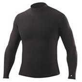 Badger B-Hot Long Sleeve Mock Performance Shirts Badger B-Hot Long Sleeve Mock Performance Shirts