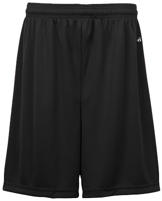 Badger B-Tech 9" Athletic Shorts