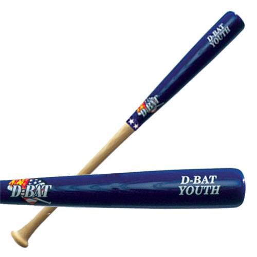 D-Bat Youth Series Little League Baseball Bats