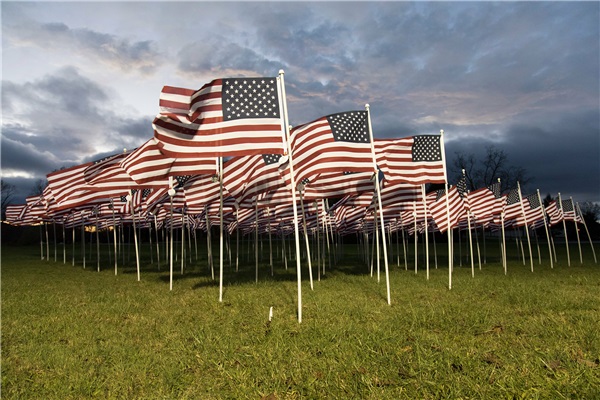 Flags 4 Heros - Outdoor Flag Pole Set With US Flag - Baseball Equipment ...