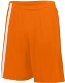 TRASH*********8" Adult / Youth 6"-7" Graded Inseam Soccer Shorts (No Pockets)