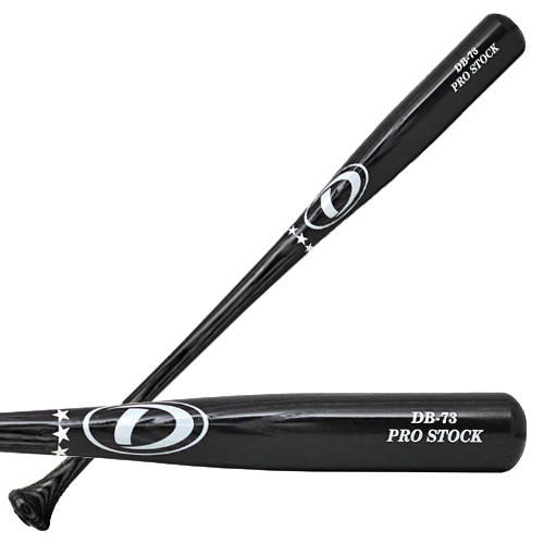 D-Bat Pro Stock-73 Full Dip Baseball Bats