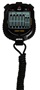 ULTRAK 410 Waterproof Event Timer & Stopwatch