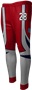 Sublimated Modern Tapered Stretch Fleece Pants - Striker