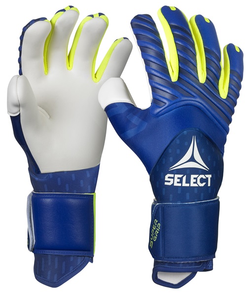 Select 77 Super Grip v20 Gloves - Thumbnail 4