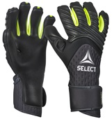 Select 90 Flexi Pro v26 Soccer Goalie Gloves