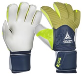 Select 03 Youth v26 Soccer Goalie Gloves