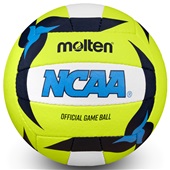NCAA Beach Championships Game Ball