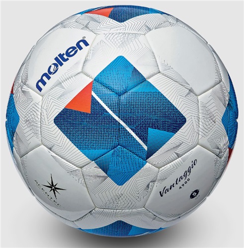 Vantaggio 4900 FIFA Soccer Ball F5N4900