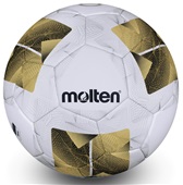 Concacaf Gold Vantaggio 5000 FIFA Soccer Ball F5N5000-CC5