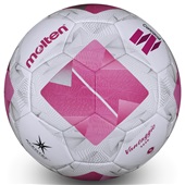 Molten ConcacafW Vantaggio 5000 FIFA Soccer Ball F5N5000-P