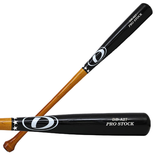 D-Bat Pro Stock-A 27 Half Dip Baseball Bats