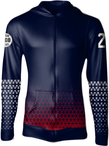 Under Armour Men's Squad 3.0 Warmup Full-Zip 1370392 | Epic Sports