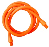 Lifeline 5' Resistance Cable Exercise Fitness Bands