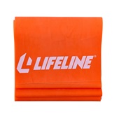 Lifeline Flat Resistance Bands - Multiple Options Available