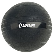 Lifeline Fitness Weighted Slam Balls - Multiple Weights Available