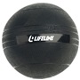 Lifeline Fitness Weighted Slam Balls - Multiple Weights Available