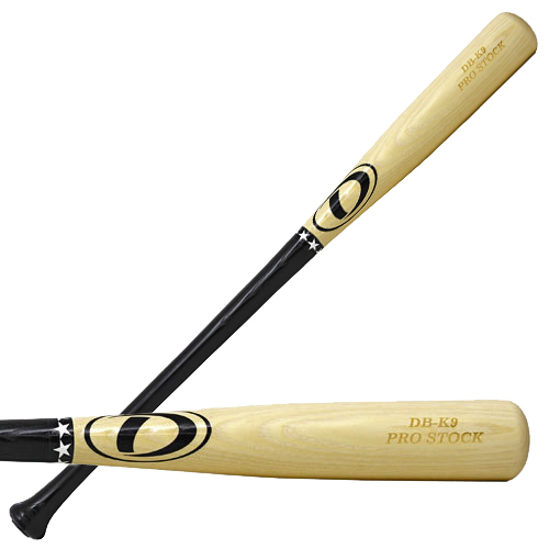 D-Bat Pro Stock-K9 Half Dip Baseball Bats
