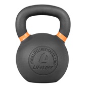 Lifeline Fitness Kettlebells EACH