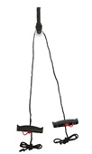 Lifeline Fitness Econo Shoulder Pulley