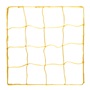 4MM Official Size Soccer Nets 24'x8'x4'x10' Multiple Colors PAIR