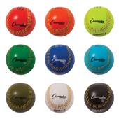 Weighted Training Baseballs, Set of 9