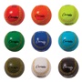 Weighted Training Baseballs, Set of 9