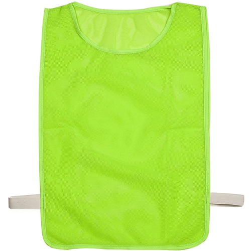 Deluxe Mesh Pinnie Adult Youth (Pack of 12)