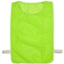 Deluxe Mesh Pinnie Adult Youth (Pack of 12)