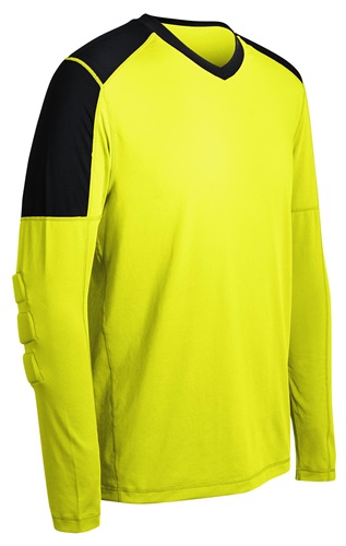Youth Premier Soccer Goal Keeper Jersey (Padded Elbows)