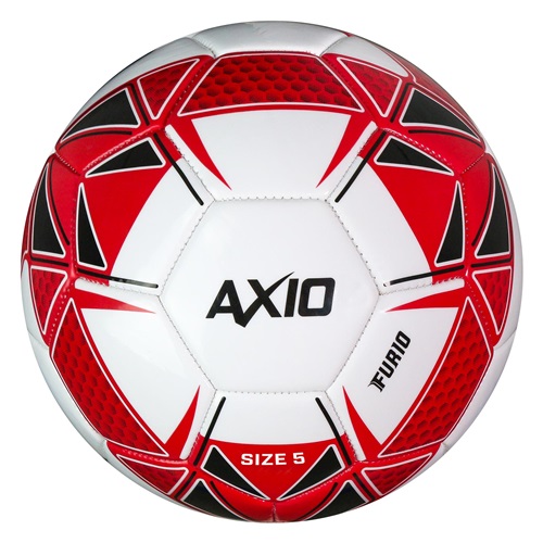 Furio Soccerballs Size 3, 4, 5