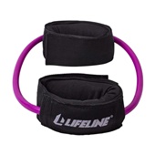 Lifeline Monster Walk Leg Fitness Bands Lower Body Workout