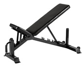 Utility Weight Bench