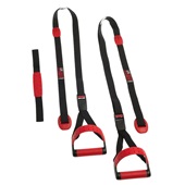 Jungle Gym XT Resistance Training Bodyweight Training