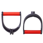 Exchange Handles Resistance Bodyweight Training