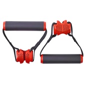 Max Flex Handles - Single Cable Pocket