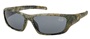 Hang Ten Kids Realtree Sunglasses Shatterproof Lens HTK11ARTWC