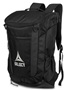 Select Backpack With Ball Net V25