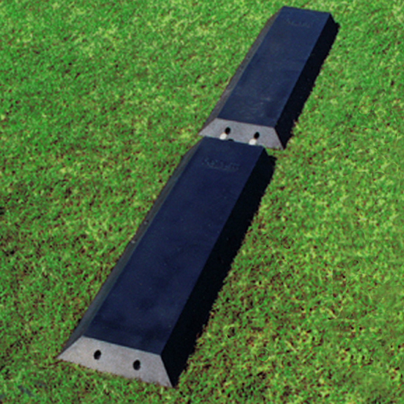 Fisher Football Configurable Long Chute Boards Football Equipment and