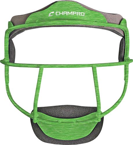 Wilson Face Masks Shock FX Baseball Throat Guard | Epic Sports