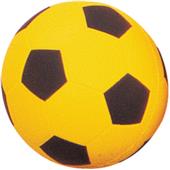 Martin Sports Coated Foam Soccer Balls