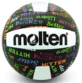 Recreational Volleyball - MS500-VBP