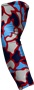 "DuckCamo" Arm Sleeves (Pair) - Custom Sublimated Compression Gear