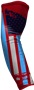 "AmericanPaint" Arm Sleeves (Pair) - Custom Sublimated Compression Gear