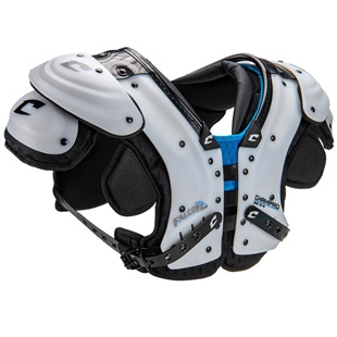 Rawlings SRG TITAN TP77 Football Shoulder Pads | Epic Sports